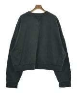 ENTIRE STUIDOS（エンタイアスタジオ）スウェット 黒 サイズ:M メンズ/2200628575029