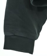 ENTIRE STUIDOS（エンタイアスタジオ）スウェット 黒 サイズ:M メンズ/2200628575029