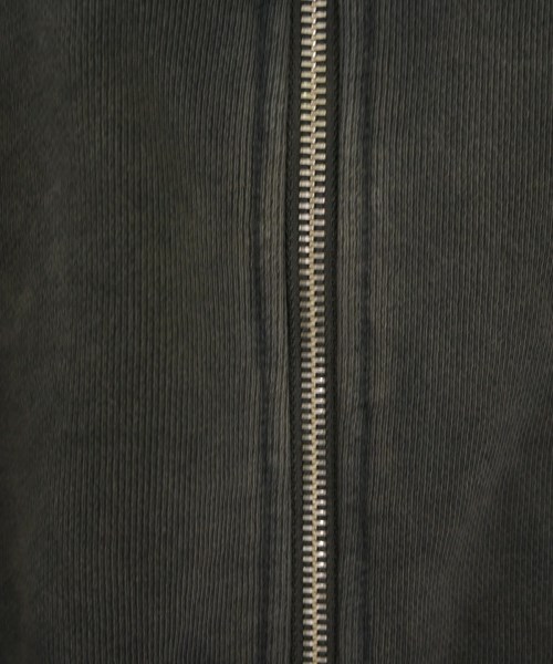 ENTIRE STUIDOS（エンタイアスタジオ）パーカー グレー サイズ:XS メンズ/2200632154036