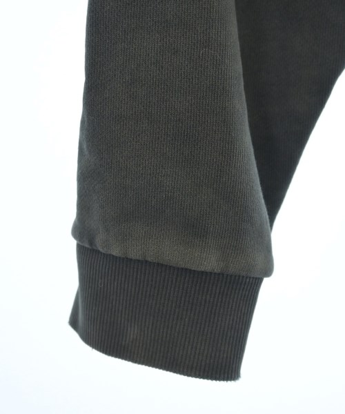 ENTIRE STUIDOS（エンタイアスタジオ）パーカー グレー サイズ:XS メンズ/2200632154036