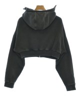 ENTIRE STUIDOS（エンタイアスタジオ）パーカー グレー サイズ:XS メンズ/2200632154036