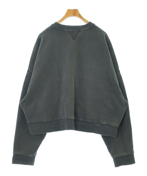 ENTIRE STUIDOS（エンタイアスタジオ）スウェット 黒 サイズ:M メンズ/2200632750016