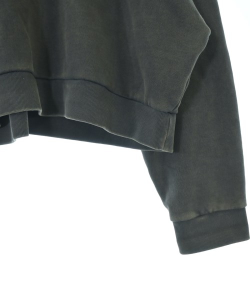 ENTIRE STUIDOS（エンタイアスタジオ）スウェット 黒 サイズ:M メンズ/2200632750016