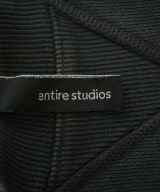 ENTIRE STUIDOS（エンタイアスタジオ）スウェット 黒 サイズ:M メンズ/2200632750016