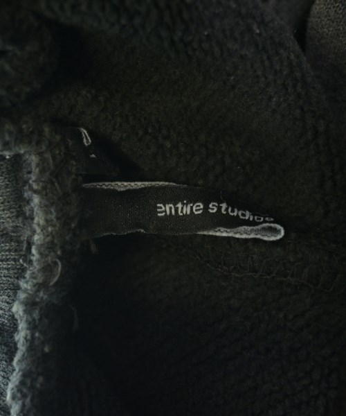 ENTIRE STUIDOS（エンタイアスタジオ）スウェットパンツ グレー サイズ:M メンズ/2200632750054