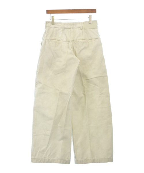 ENTIRE STUIDOS（エンタイアスタジオ）デニムパンツ 白 サイズ:XS メンズ/2200633726010