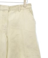 ENTIRE STUIDOS（エンタイアスタジオ）デニムパンツ 白 サイズ:XS メンズ/2200633726010