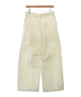 ENTIRE STUDIOS デニムパンツ