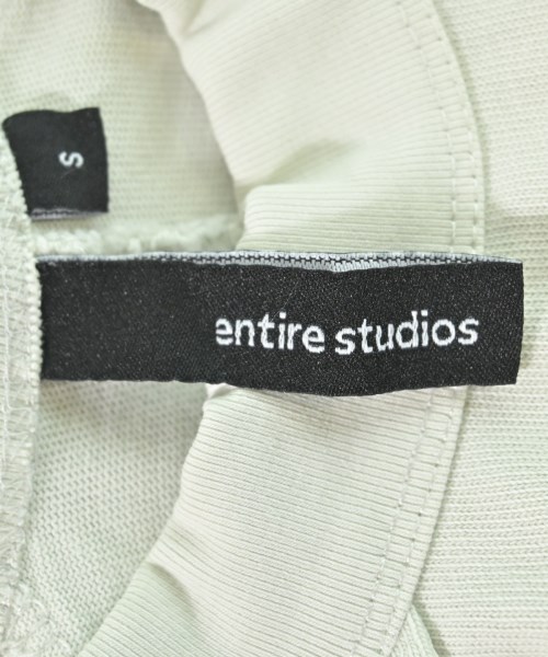 ENTIRE STUIDOS（エンタイアスタジオ）Tシャツ・カットソー グレー サイズ:S メンズ/2200615305080