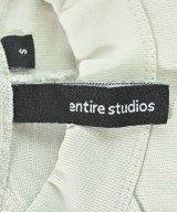 ENTIRE STUIDOS（エンタイアスタジオ）Tシャツ・カットソー グレー サイズ:S メンズ/2200615305080
