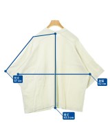 ENTIRE STUIDOS（エンタイアスタジオ）Tシャツ・カットソー グレー サイズ:S メンズ/2200615305080