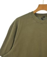 ENTIRE STUIDOS（エンタイアスタジオ）Tシャツ・カットソー カーキ サイズ:L メンズ/2200609313084