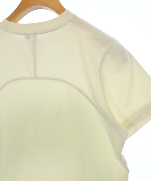 ENTIRE STUIDOS（エンタイアスタジオ）Tシャツ・カットソー 白 サイズ:S レディース/2200616933091