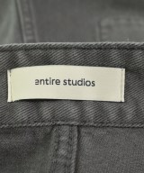 ENTIRE STUIDOS（エンタイアスタジオ）デニムパンツ グレー サイズ:S メンズ/2200606233033
