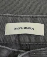 ENTIRE STUIDOS（エンタイアスタジオ）デニムパンツ グレー サイズ:M メンズ/2200606233040