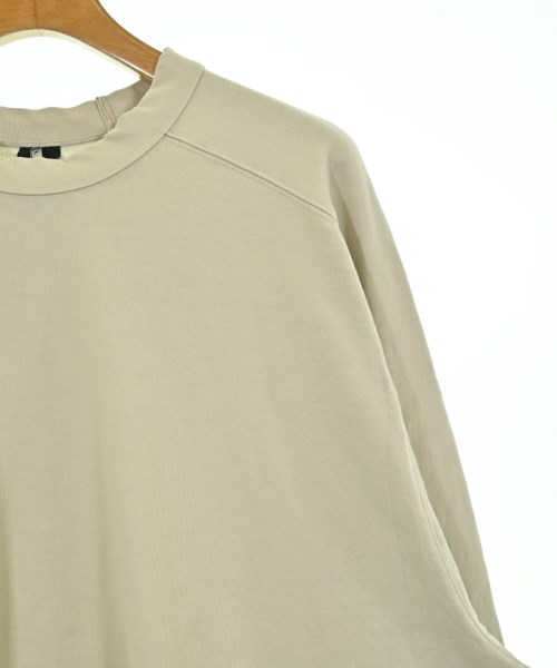 ENTIRE STUIDOS（エンタイアスタジオ）Tシャツ・カットソー グレー サイズ:M メンズ/2200602972325