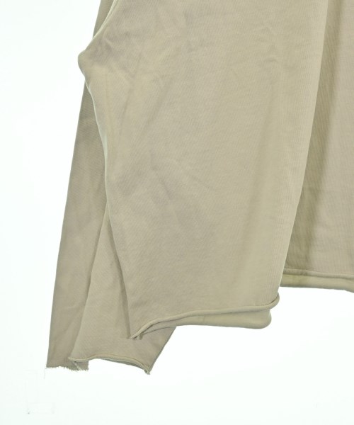 ENTIRE STUIDOS（エンタイアスタジオ）Tシャツ・カットソー グレー サイズ:M メンズ/2200602972325