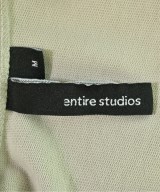 ENTIRE STUIDOS（エンタイアスタジオ）Tシャツ・カットソー グレー サイズ:M メンズ/2200602972325