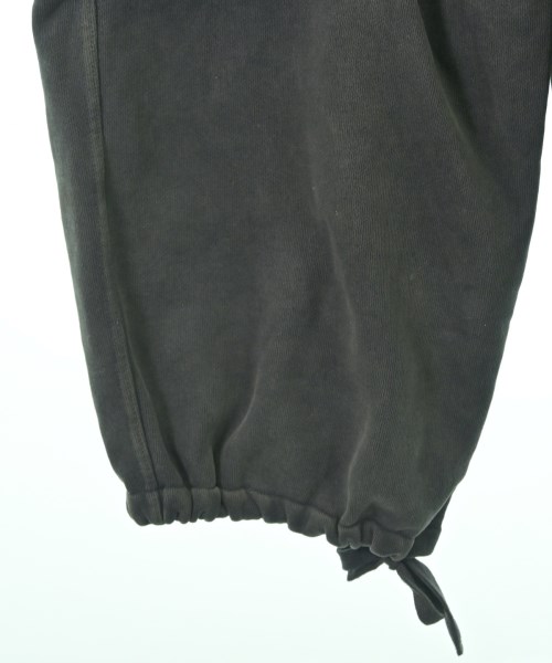 ENTIRE STUIDOS（エンタイアスタジオ）スウェットパンツ 黒 サイズ:M メンズ/2200672744037