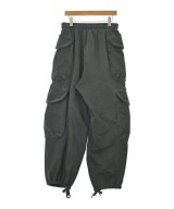 ENTIRE STUIDOS（エンタイアスタジオ）スウェットパンツ 黒 サイズ:M メンズ/2200672744037