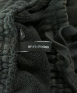 ENTIRE STUIDOS（エンタイアスタジオ）スウェットパンツ 黒 サイズ:M メンズ/2200672744037