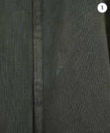 ENTIRE STUIDOS（エンタイアスタジオ）スウェットパンツ 黒 サイズ:M メンズ/2200672744037