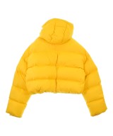 ENTIRE STUIDOS（エンタイアスタジオ）ダウンジャケット/ダウンベスト 黄 サイズ:XXL メンズ/2200675473170