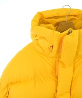 ENTIRE STUIDOS（エンタイアスタジオ）ダウンジャケット/ダウンベスト 黄 サイズ:XXL メンズ/2200675473170