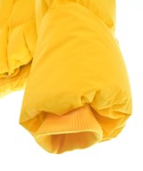 ENTIRE STUIDOS（エンタイアスタジオ）ダウンジャケット/ダウンベスト 黄 サイズ:XXL メンズ/2200675473170