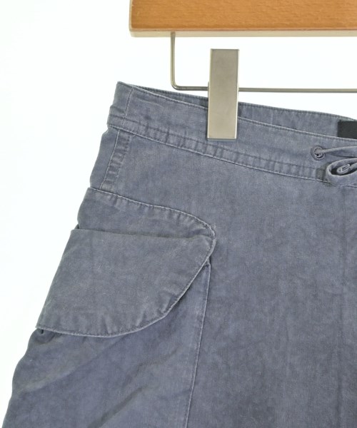 ENTIRE STUIDOS（エンタイアスタジオ）カーゴパンツ 青 サイズ:XS メンズ/2200675614122