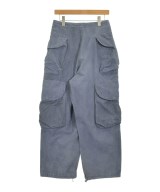 ENTIRE STUIDOS（エンタイアスタジオ）カーゴパンツ 青 サイズ:XS メンズ/2200675614122