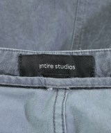 ENTIRE STUIDOS（エンタイアスタジオ）カーゴパンツ 青 サイズ:XS メンズ/2200675614122