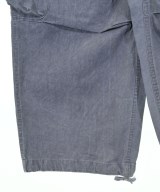 ENTIRE STUIDOS（エンタイアスタジオ）カーゴパンツ 青 サイズ:XS メンズ/2200675614122