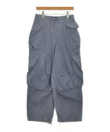ENTIRE STUDIOS カーゴパンツ