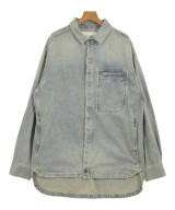 ENTIRE STUDIOS デニムジャケット