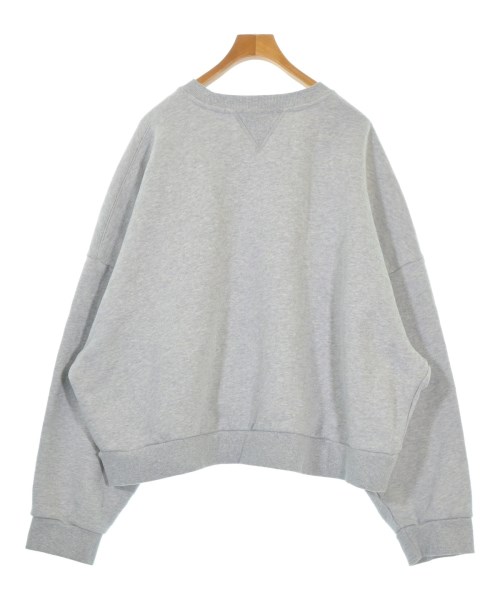 ENTIRE STUIDOS（エンタイアスタジオ）スウェット グレー サイズ:L メンズ/2200677051024