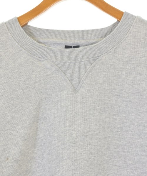 ENTIRE STUIDOS（エンタイアスタジオ）スウェット グレー サイズ:L メンズ/2200677051024