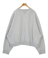 ENTIRE STUIDOS（エンタイアスタジオ）スウェット グレー サイズ:L メンズ/2200677051024