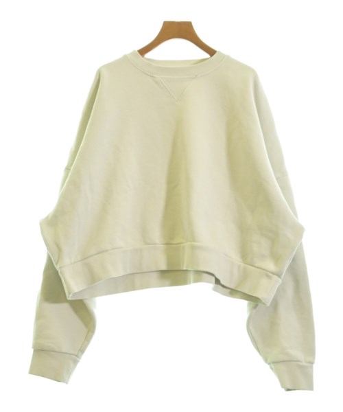 ENTIRE STUDIOS(エンタイアスタジオ)スウェット 白 サイズ:XS/2200680430052