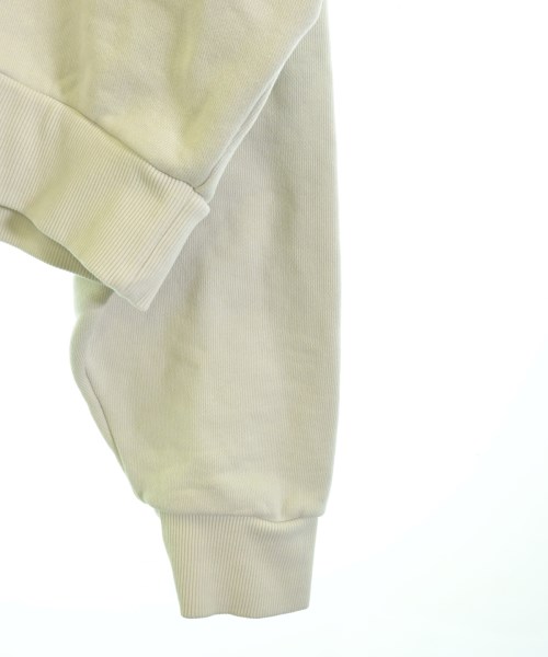 ENTIRE STUIDOS（エンタイアスタジオ）スウェット 白 サイズ:XS レディース/2200680430052