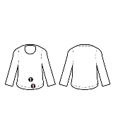 ENTIRE STUIDOS（エンタイアスタジオ）スウェット 白 サイズ:XS レディース/2200680430052