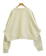 ENTIRE STUIDOS（エンタイアスタジオ）スウェット 白 サイズ:XS レディース/2200680430052