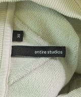ENTIRE STUIDOS（エンタイアスタジオ）スウェット 白 サイズ:XS レディース/2200680430052
