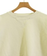 ENTIRE STUIDOS（エンタイアスタジオ）スウェット 白 サイズ:XS レディース/2200680430052