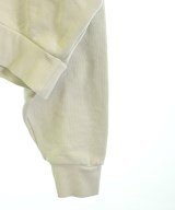 ENTIRE STUIDOS（エンタイアスタジオ）スウェット 白 サイズ:XS レディース/2200680430052