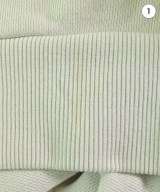 ENTIRE STUIDOS（エンタイアスタジオ）スウェット 白 サイズ:XS レディース/2200680430052