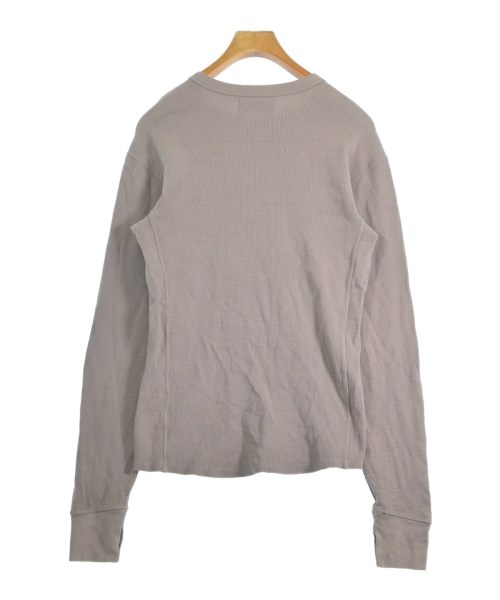 ENTIRE STUIDOS（エンタイアスタジオ）Tシャツ・カットソー グレー サイズ:-(M位) メンズ/2200694594085