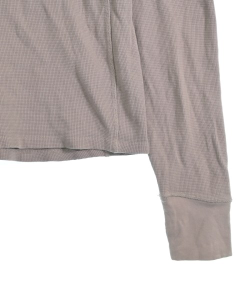 ENTIRE STUIDOS（エンタイアスタジオ）Tシャツ・カットソー グレー サイズ:-(M位) メンズ/2200694594085