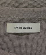 ENTIRE STUIDOS（エンタイアスタジオ）Tシャツ・カットソー グレー サイズ:-(M位) メンズ/2200694594085