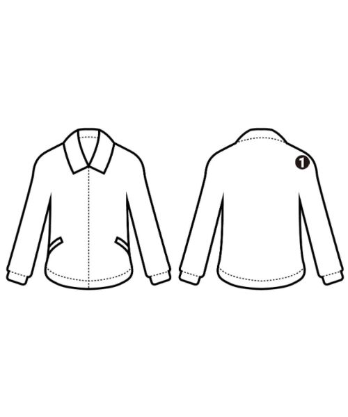 ENTIRE STUIDOS（エンタイアスタジオ）ダウンジャケット/ダウンベスト ベージュ サイズ:M メンズ/2200655296010